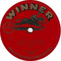 Winner 2596